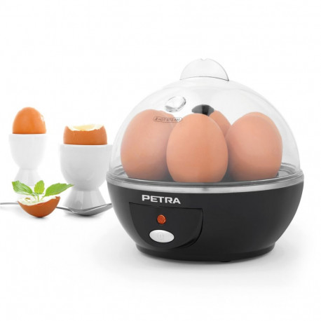 Petra PT2783VDEEU7 Electric Egg Cooker 5054061473988
