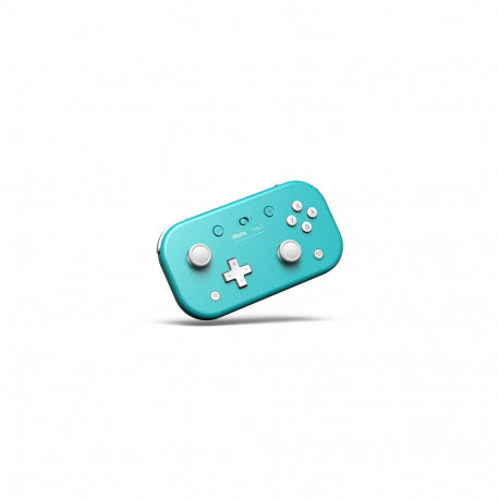 8BitDo mängupult Lite 2 BT, türkiissinine