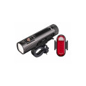Fenix BC26R LED flashlight plus BC05R V2.0