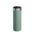 Stanley Termokruze The AeroLight Transit Mug 0 47L zilganpeleka 1210001959620