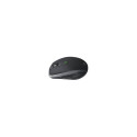 Logitech MX Anywhere 2S Bluetooth Edition Wireless Mouse - Graphite