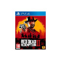 PS4 Red Dead Redemption 2 EU