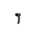 Zebra DS2208, 2D, multi-IF, kit (USB, coiled), black