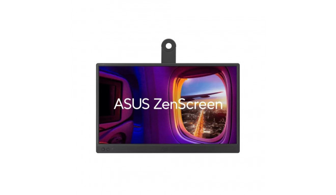 ASUS MB169CK 15.6 IPS USB-C FHD mHDMI