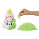 Mascot Fluffie Stuffiez Small Plush, Christmas Tree