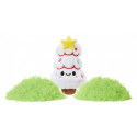 Mascot Fluffie Stuffiez Small Plush, Christmas Tree