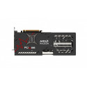 Graphics card Radeon RX 9070 XT PULSE 16GB GDDR6 256bit 2DP/2HDMI