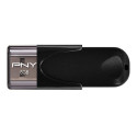 PNY mälupulk 8GB Attache 4 USB 2.0 (FD8GBATT4-EF)