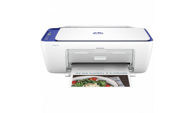 HP DeskJet 2821e AIO Pr inter 588Q2B