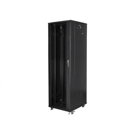 Free-Standing Rack 19" 42U 600x800mm black