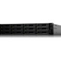 Server NAS RS3618xs 12x0HDD 8GB 4x2.7Ghz 4xGbE 2xPCIe