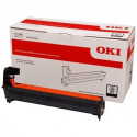 OKI drum  C532/MC573 46484108, black