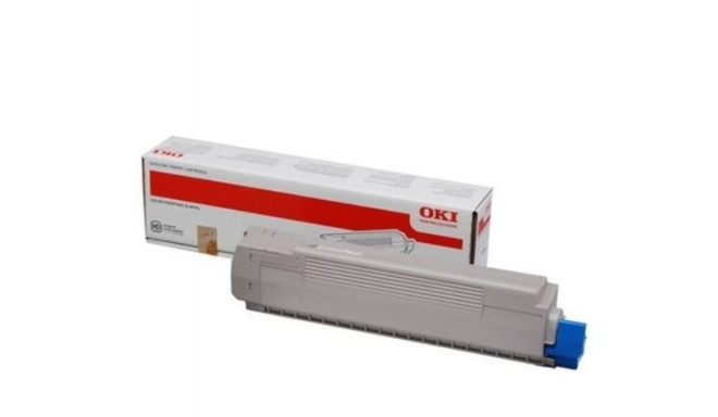 Toner for MC853/873 7k black