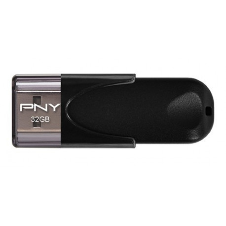 PNY flash drive 32GB Attaché 4 USB 2.0 (FD32GATT4-EF)