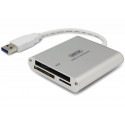 Unitek memory card reader Multi in 1 USB3.0 