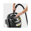 Vacuum Cleaner - Karcher Kwd 6 P V-25/6 Universal Hoover