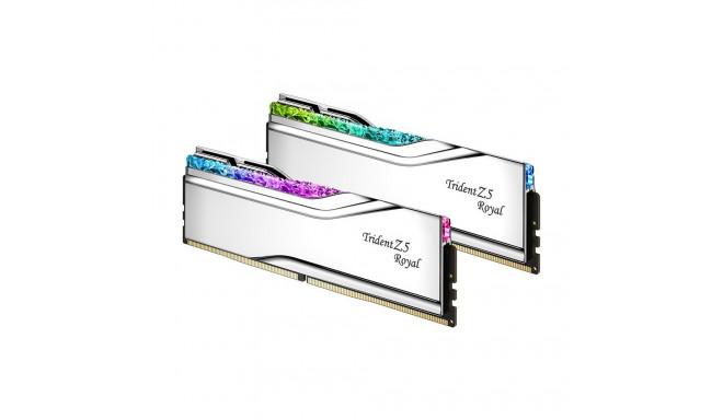 RAM Module - G.Skill Trident Z5 Royal Neo 64GB (2x32GB) DDR5 6000MT/s