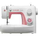 Sewing Machine - Singer Simple 3210 Electromechanical, Black