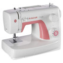 Sewing Machine - Singer Simple 3210 Electromechanical, Black