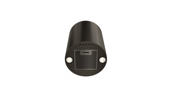 Air Purifier - Elba Mini Wpb 431 Black