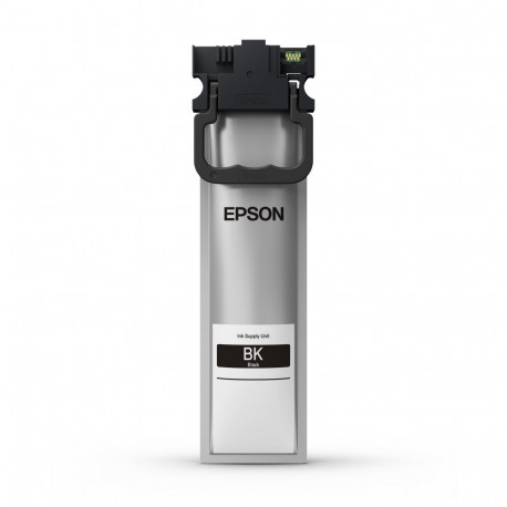 Tint Epson T9451 XL Black must suur 64.6ml kuni 5000lk WorkForce Pro WF-C5790DWF/C5710DWF/C5290DW/C5