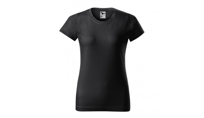 Adler Basic naiste T-särk 134 ebon gray 2XL