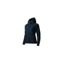 Adler Nano naiste softshell navy L