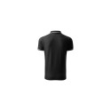 Adler meeste polosärk 219 must XL