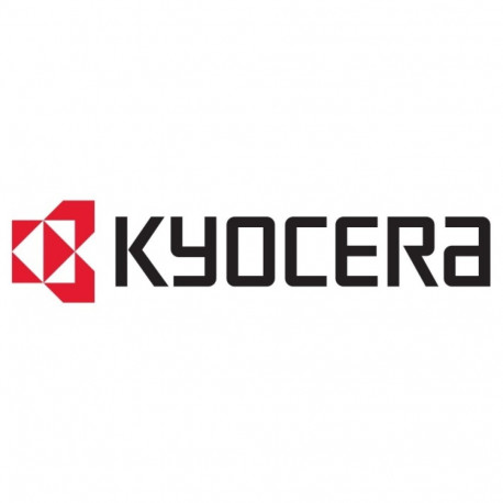 Kyocera TK-5450M Toner Cartridge, Magenta