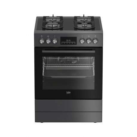 Beko G-E FBM62330GADSN pliit