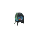 Bosch GCL 2-15 Green + RM1 joonlaser