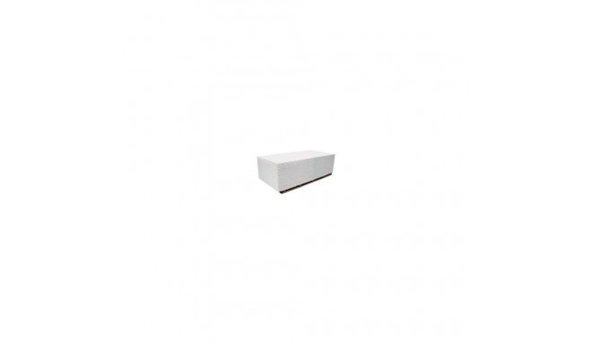 PLASTERBOARD RED 12,5MM 1,2X3,0 GKF