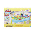 TOY PLAY-DOH 2IN1 CREATIVITY STATION