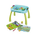 TOY PLAY-DOH 2IN1 CREATIVITY STATION