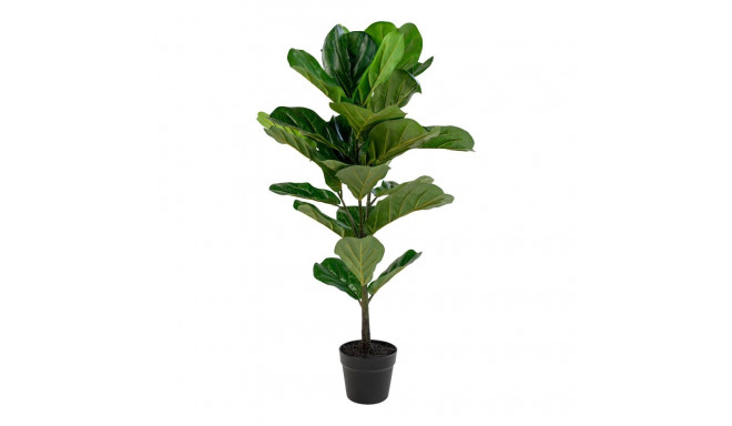 Kunstpuu Fiddle Leaf Tree H100 cm