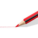 Värvipliiatsid Staedtler Noris 100% PEFC, 24 tk