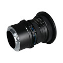Laowa 15mm f/4 Wide Angle Macro Lens - Sony FE
