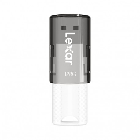 Lexar JumpDrive S60 Flash Drive (USB 2.0) 128GB