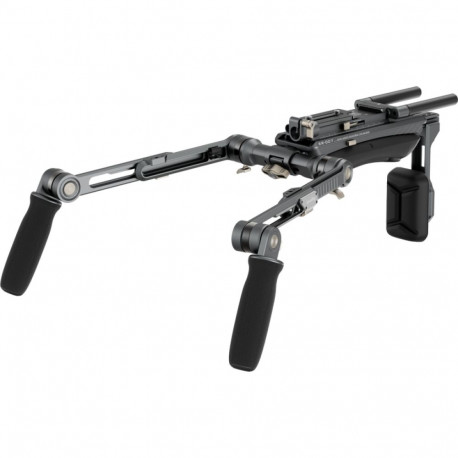 SmallRig õlatugi 4181 HawkLock Pro SR007