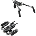 SmallRig 4181 HawkLock Shoulder Rig Pro SR007