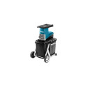 Makita UD2500 garden shredder 2500 W 67 L Blade