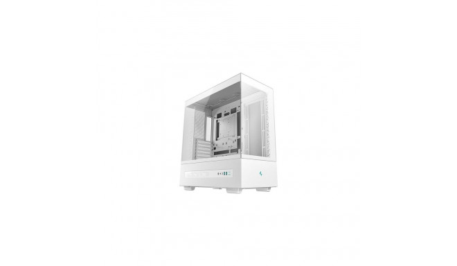 DeepCool CH690 Tower White