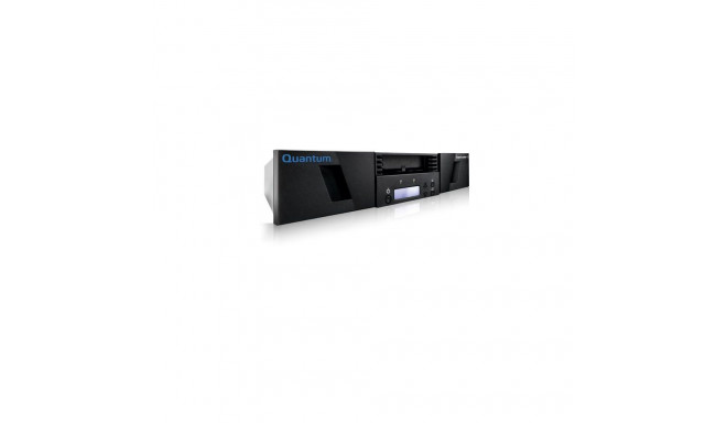 Quantum SuperLoader 3 Storage auto loader &amp; library Tape Cartridge 192 TB