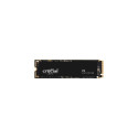 Crucial P3 2 TB M.2 PCI Express 3.0 NVMe 3D NAND
