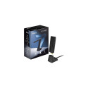 MSI BE6500 WiFi7 USB Stick - Dongle interface cards/adapter USB 3.2 Gen 1 (3.1 Gen 1)