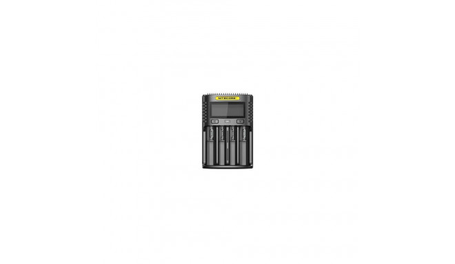 Nitecore UM4 Household battery DC