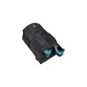 Thule EnRoute TEBP4416 - Black backpack Casual backpack Nylon