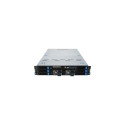 ASUS 90SF0251-M004X0 server barebone Intel C741 Rack (2U) Black, Steel ASUS 90SF0251-M004X0 server barebone Intel C741 Rack (2U) Black, Steel