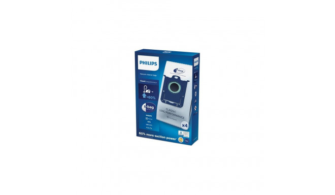 Philips s-bag FC8021/03 Vacuum cleaner bags