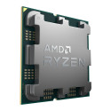 AMD CPU Desktop Ryzen 7 8C/16T 7700X (4.5/5.0GHz Boost,40MB,105W,AM5) tray, with Radeon Graphics